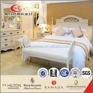 King size headboard antique style headboard hotel headboards Home Furniture Bed wood wooden apartment bedroom king room
