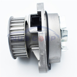 030121019J Pompa Acqua Per A2 8Z VW Golf 5 V Seat <span class=keywords><strong>Ibiza</strong></span> 1.4L 036121028A - Product Image 6