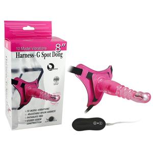 8/8.5/<span class=keywords><strong>9</strong></span> <span class=keywords><strong>Inch</strong></span> Lange Siliconen Riem Op <span class=keywords><strong>Dildo</strong></span> Super Zachte Vibrerende Dong Riem Op Penis Slipje Harnas Dick Voor Vrouwelijke Lesbische - Product Image 4
