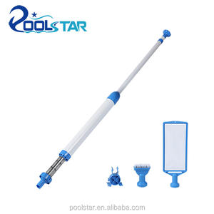 Vente chaude Accessoires de piscine Outil de nettoyage manuel sous-marin à main Aspirateur à jet pour piscine et <span class=keywords><strong>spa</strong></span> - Product Image 2