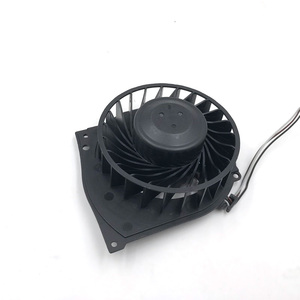Original new internal <strong>cpu</strong> cooling fan ksb0812he replacement for playstation 3 <strong>ps3</strong> slim 4000 No brand - Product Image 4