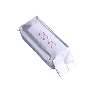 China Factory Sale Upp 110hg Thermal Paper Rolls Upp-110s Ultrasound Thermal Paper