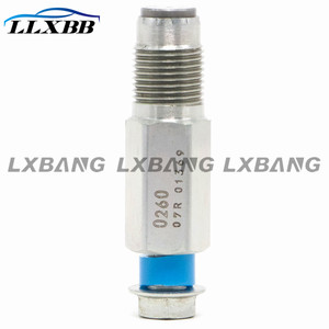 Van Áp Suất Giới Hạn Đường Ray Thông Thường Ban Đầu 095420-0260 0954200260 Bộ Giới Hạn Áp Suất Nhiên Liệu 8-98032549-0 - Product Image 6