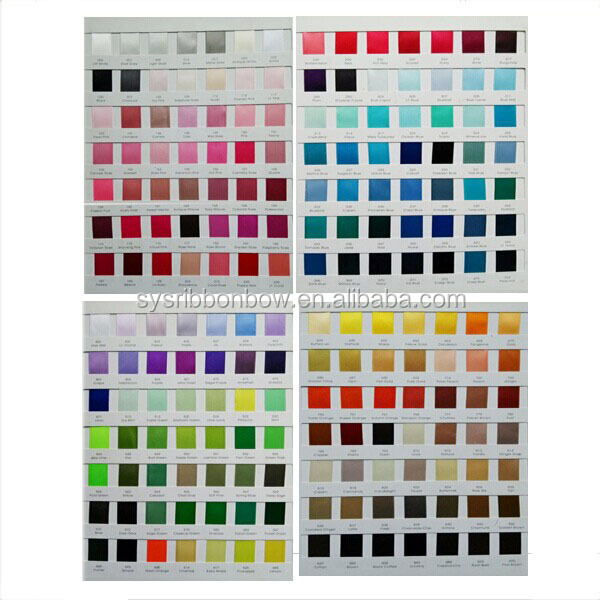 196 couleurs