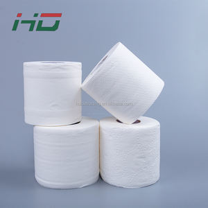 2024 new customized toilet paper rolls