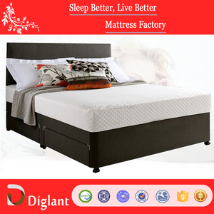 Alta Calidad de Tejido de Punto colchón barato <span class=keywords><strong>camas</strong></span> <span class=keywords><strong>individuales</strong></span> para la venta - Product Image 1
