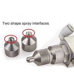 Válvula de Pulverización para Pistola de Pintura BY-<span class=keywords><strong>63</strong></span>, Accesorios de Dispensación, Válvula de Pulverización Atomizada, Válvula de Pulverización de Precisión - Product Image 4