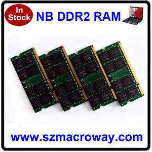 도매 <span class=keywords><strong>Ram</strong></span> 메모리 4 기가바이트 <span class=keywords><strong>2</strong></span> 기가바이트 <span class=keywords><strong>ddr2</strong></span> 테스트 재고 - Product Image 5