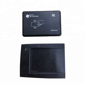 무한 고품질 13.56MHZ 범용 리더 및 작가 <span class=keywords><strong>RFID</strong></span> 카드 - Product Image 3