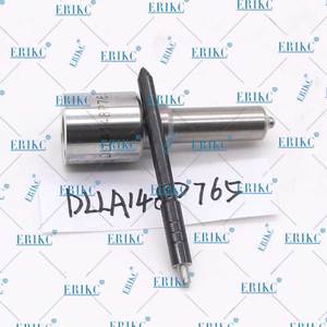 Boquilla Original ERIKC DLLA148P765, Boquilla de Inyector DLLA 148 P765 093400-7650, Boquilla Cr DLLA 148 P 765 - Product Image 3