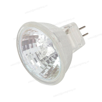 Plafonnier GU10 35mm 50mm 12V 110V 220V 50W 35W MR16 Ampoule halogène