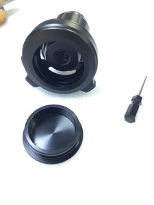 18-35mm C-mount Coupler CCD CMOS Endoscope Camera Adapter