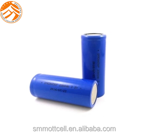 26650 3,7 V 5000 mah lithium-polymer li-ion wiederaufladbare batterien mit PCB von der ursprünglichen fabrik - Product Image 3