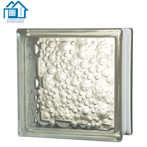 Ladrillo <span class=keywords><strong>de</strong></span> <span class=keywords><strong>Vidrio</strong></span> Decorativo Antiguo <span class=keywords><strong>de</strong></span> Alta Calidad para Construcción, Diseño <span class=keywords><strong>de</strong></span> Paredes Arquitectónicas Interiores y Exteriores - Product Image 3