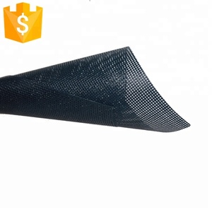 Vintage Natural papel pintado impermeable del <span class=keywords><strong>PVC</strong></span> para <span class=keywords><strong>mantel</strong></span>, recubierto de <span class=keywords><strong>PVC</strong></span> tejido de malla - Product Image 1
