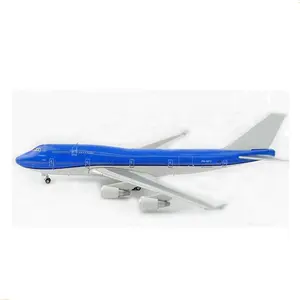 Modelo de Avión Airbus A380 <span class=keywords><strong>F3A</strong></span> a Escala 1:400 de Alta Calidad, Juguetes de Metal - Product Image 2