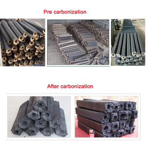 Machine à briquettes électrique, <span class=keywords><strong>prix</strong></span> masculin de cire, pour le <span class=keywords><strong>charbon</strong></span> de bois - Product Image 4