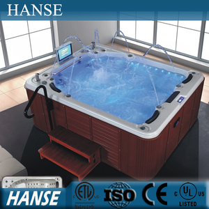 HS-SPA013 <span class=keywords><strong>jacuzzi</strong></span> al aire libre/spa de aguas termales/comercial <span class=keywords><strong>jacuzzi</strong></span> - Product Image 1