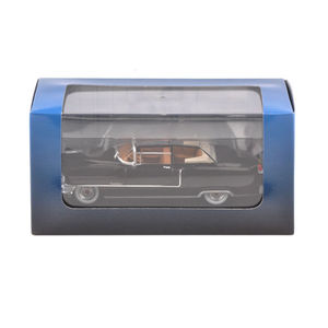 Venta caliente 1 43 lugar de resina modelo de coche mercancía en mano coche modelo coche de juguete - Product Image 3