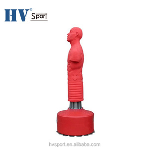 Maniquí <span class=keywords><strong>de</strong></span> <span class=keywords><strong>Boxeo</strong></span> Independiente con Sensación <span class=keywords><strong>de</strong></span> Piel <span class=keywords><strong>de</strong></span> Silicona - Product Image 3