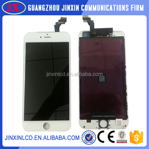 Usine Fournisseur lcd pour <span class=keywords><strong>iPhone</strong></span> 6 plus <span class=keywords><strong>64</strong></span> gb, pour <span class=keywords><strong>iphone</strong></span> 6 plus lcd écran - Product Image 1