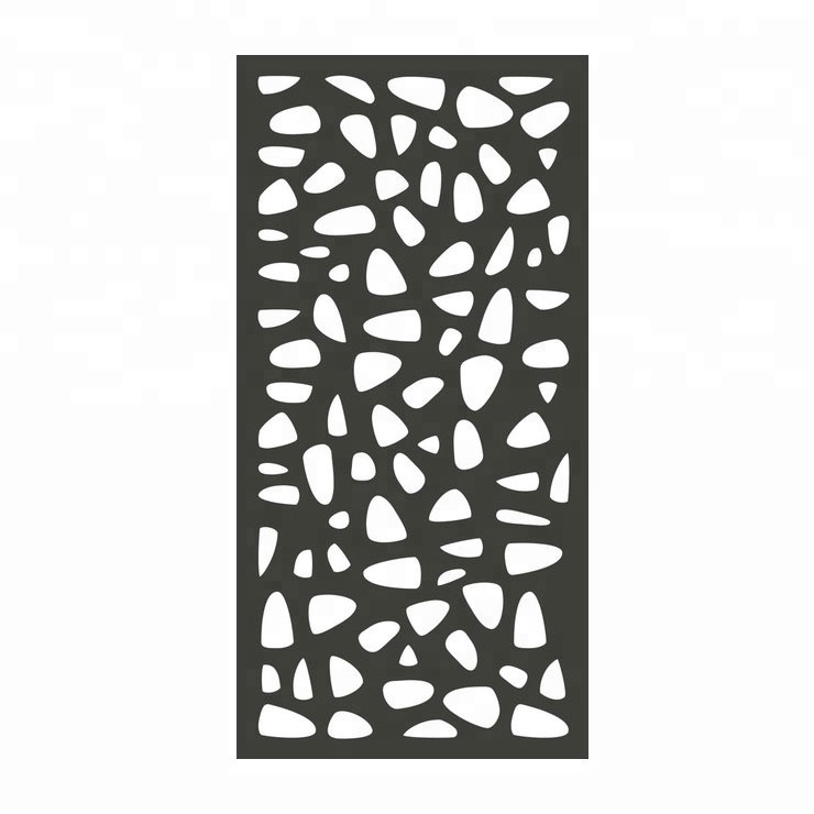 Promozione Italian Shopping Online Per Italian Promozionali Esterno Decorativo Metallo Perforato Pannello Alibaba Com