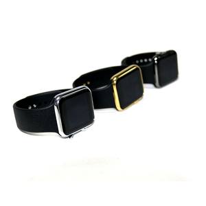 A9 bluetoothスマートウォッチで心拍数モニター歩数計フィットネストラッカー腕時計同期iosとandroid - Product Image 1