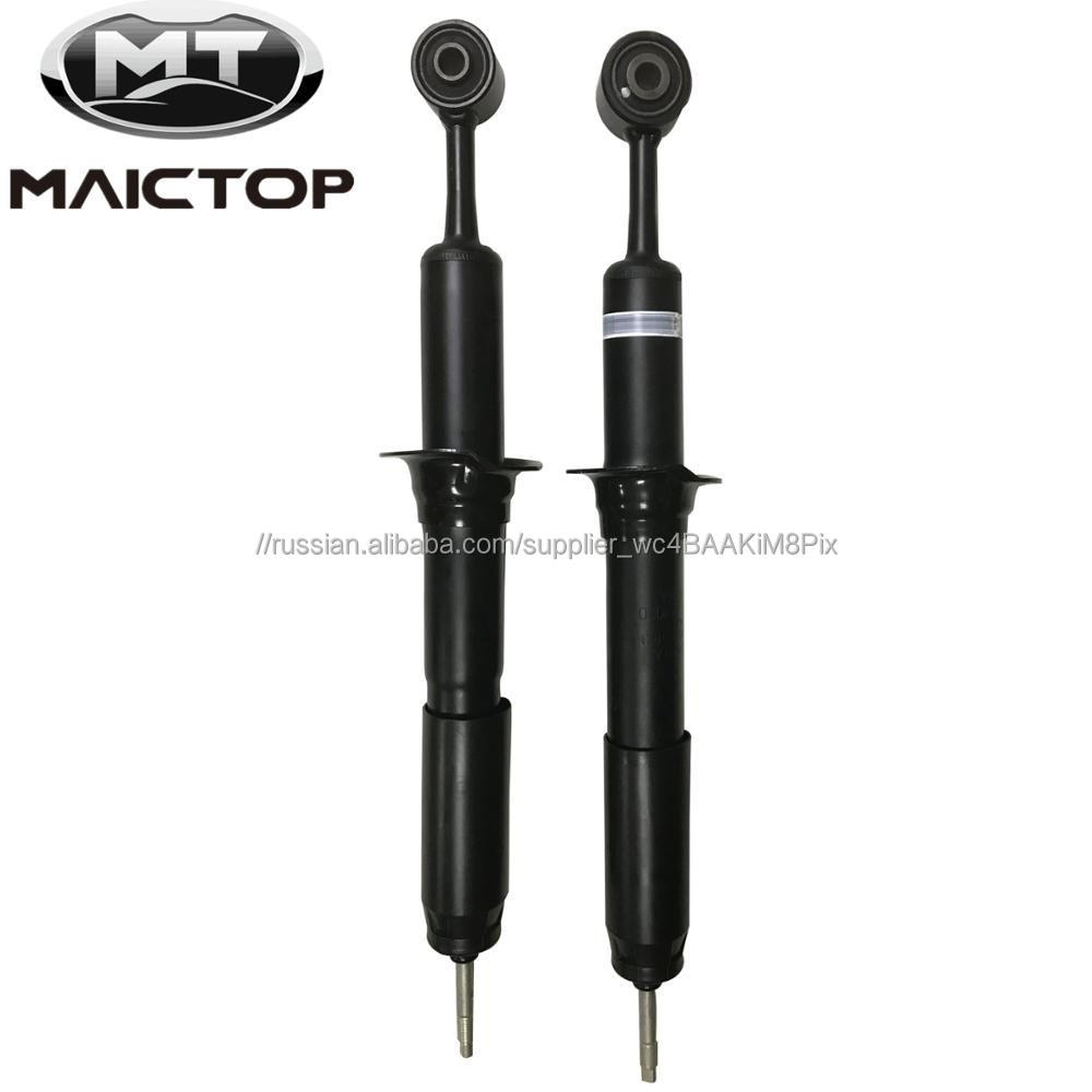 Подвеска части амортизатор oem 90903-89012 48536-60010 Для FJ CRUISER