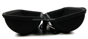 Trường hợp cứng EVA trong màu đen cho các xung mới <span class=keywords><strong>2</strong></span> loa không dây EVA mang túi - Product Image 3