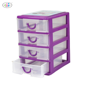 Profesional gran montaje cajones cajas de plástico - Product Image 6