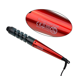 Créer votre propre marque <span class=keywords><strong>amazon</strong></span> hotselling baguette curl professionnel automatique <span class=keywords><strong>cheveux</strong></span> bigoudi - Product Image 3