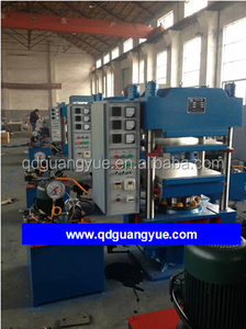 Presse hydraulique pour la vulcanisation du caoutchouc, 1 pièce, <span class=keywords><strong>prix</strong></span> d'usine - Product Image 5