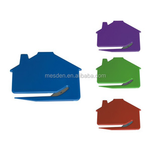 Promotionnel En Plastique Couteau Coupe-papier - Product Image 1