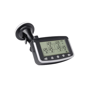 6-bánh xe buýt với kỹ thuật số RS485 <span class=keywords><strong>TPMS</strong></span> - Product Image 2