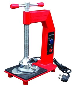 Macchina per Vulcanizzazione Pneumatici / Macchina per Produzione Pneumatici Bicicletta / Macchina per Produzione Camere d'Aria - Product Image 2