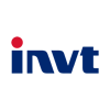 Shenzhen INVT Electric Co., Ltd. logo
