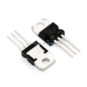 Jeking MOSFET K2420 N-CH 60V TO-220F 2SK2420