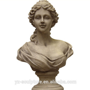 <span class=keywords><strong>Busto</strong></span> <span class=keywords><strong>de</strong></span> <span class=keywords><strong>Mujer</strong></span> Romana <span class=keywords><strong>de</strong></span> Mármol Blanco, <span class=keywords><strong>Escultura</strong></span> <span class=keywords><strong>de</strong></span> Tamaño Real, Medio Cuerpo <span class=keywords><strong>de</strong></span> Dama en Venta - Product Image 5