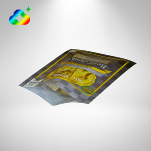 Alta calidad de pie bolsa de envases de plástico para la merienda/castaña comida - Product Image 6
