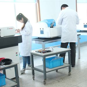 고속 분석 광발광 분광계 - Product Image 5