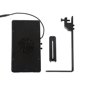 Lumière d'<span class=keywords><strong>aquarium</strong></span> LED 2025 Offre Spéciale 75W-Lumière du jour naturelle simulée pour aquariums (110-240V) - Product Image 1