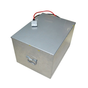 太阳能电池 24v 250ah 锂离子电池组 24v 250ah 电池 - Product Image 5