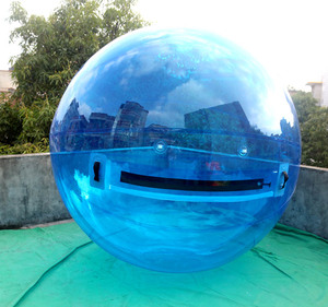 CuộN nổi bên trong bóng nước bơm hơi - Product Image 1