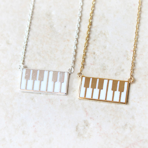 Musicale Segno Della <span class=keywords><strong>Collana</strong></span> di Fascino della <span class=keywords><strong>Musica</strong></span> Pianoforte <span class=keywords><strong>Collana</strong></span> - Product Image 6