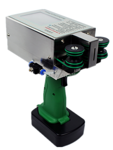 Mano de inyección de tinta fecha <span class=keywords><strong>Coder</strong></span> impresora máquina de impresión - Product Image 2