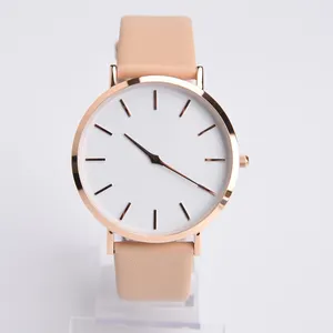 Nuevo estilo western union relojes de dibujos animados unisex fabricante con la mejor calidad