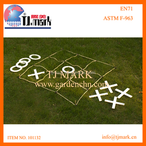 En plein air <span class=keywords><strong>jeu</strong></span> en bois <span class=keywords><strong>TIC</strong></span> <span class=keywords><strong>TAC</strong></span> TOE <span class=keywords><strong>jeu</strong></span> - Product Image 1