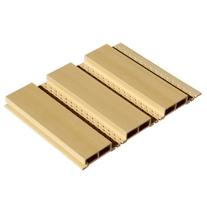 Paneles metálicos de cobre Retro para techo de Pvc revestimiento de pared de baño barato - Product Image 2
