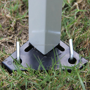 <span class=keywords><strong>Tienda</strong></span> de jardín barata (<span class=keywords><strong>mirador</strong></span>) con tela de poliéster - Product Image 4