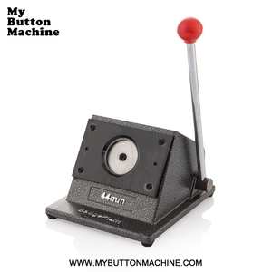 44Mm Metalen Snap Op Maat Gemaakte Ronde Blikken Knop Badge Maker Kit Pin Maken <span class=keywords><strong>Machine</strong></span> - Product Image 3